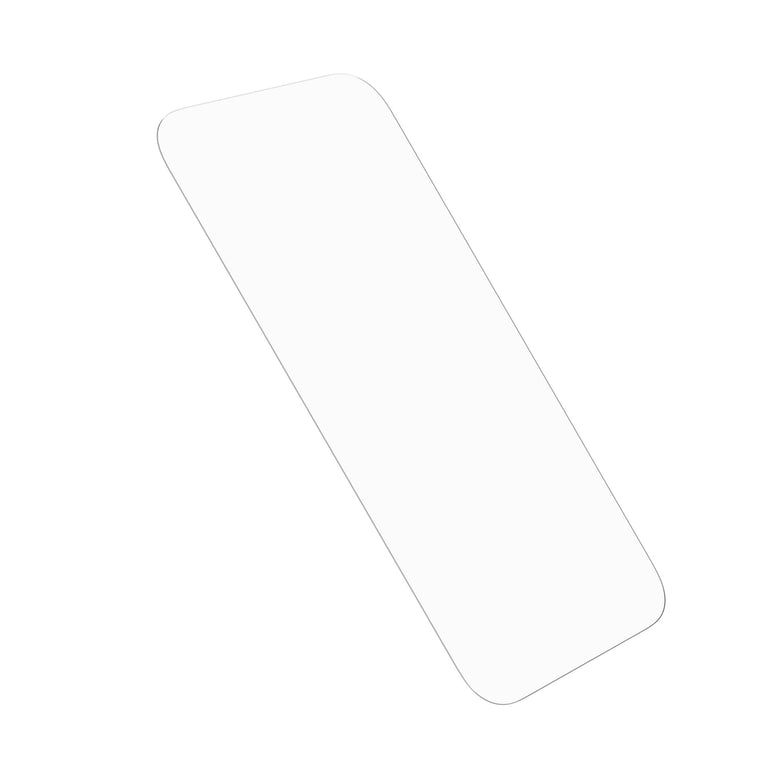 OtterBox Glass Screen Protector for Screenmachine for iPhone 15 in Bulk Packaging