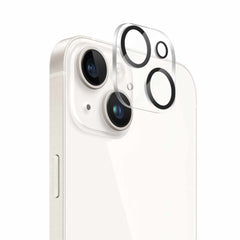 Blu Element Camera Lens Protector for iPhone 15/15 Plus/14/14 Plus