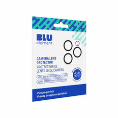 Blu Element Camera Lens Protector for Samsung Galaxy S24 Ultra