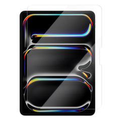Blu Element Tempered Glass Screen Protector for iPad Pro 11 2025 (6th Gen)/iPad Pro 11 2024 (5th Gen)