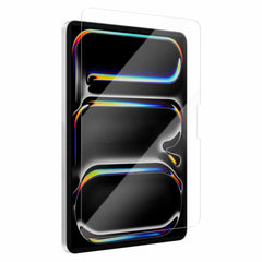 Blu Element Tempered Glass Screen Protector for iPad Pro 11 2025 (6th Gen)/iPad Pro 11 2024 (5th Gen)