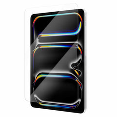 Blu Element Tempered Glass Screen Protector for iPad Pro 11 2025 (6th Gen)/iPad Pro 11 2024 (5th Gen)