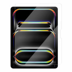 Blu Element Tempered Glass Screen Protector for iPad Pro 13 2025 (8th Gen)/iPad Pro 13 2024 (7th Gen)/iPad Air 13 2024