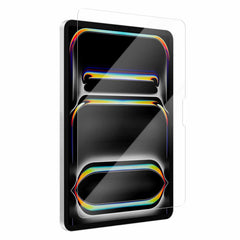 Blu Element Tempered Glass Screen Protector for iPad Pro 13 2025 (8th Gen)/iPad Pro 13 2024 (7th Gen)/iPad Air 13 2024