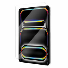 Blu Element Tempered Glass Screen Protector for iPad Pro 13 2025 (8th Gen)/iPad Pro 13 2024 (7th Gen)/iPad Air 13 2024