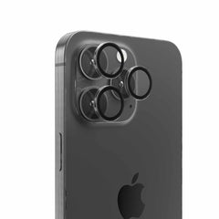 BELPIP16P16PM Invisible 1 by 1 Lens Protector iPhone 16 Pro/16 Pro Max
