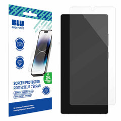 BETGSPS25U GreenGlass Screen Protector Galaxy S25 Ultra