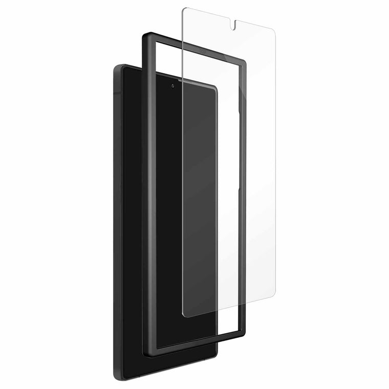 Blu Element GreenGlass Screen Protector with Installation Kit for Samsung Galaxy S25 Ultra