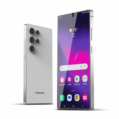 22 Cases Tempered Glass Screen Protector for Samsung Galaxy S25 Ultra