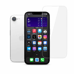 22 Cases Tempered Glass Screen Protector for iPhone 17e/iPhone 16e
