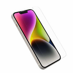 OtterBox Glass Screen Protection for iPhone 16e/15/14/13 in Bulk Packaging