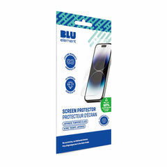Blu Element GreenGlass Screen Protector for Samsung Galaxy S25 Edge
