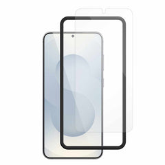 Blu Element GreenGlass Screen Protector with Installation Kit for Samsung Galaxy S25 Edge