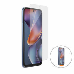 Blu Element Screen Protector with Installation Kit for Moto G 2026/Moto G 5G 2025