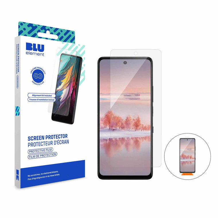 BETCLSP25 Film Screen Protector TCL 60 XE NXTPAPER 5G/50 XE NXTPAPER 5G