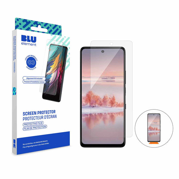 BETCLSP25 Film Screen Protector TCL 60 XE NXTPAPER 5G/50 XE NXTPAPER 5G
