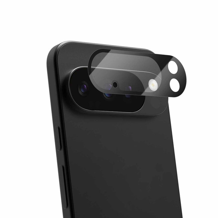 Blu Element Full Cover Lens Protector for Google Pixel 10 Pro
