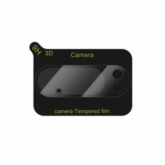 Blu Element Full Cover Lens Protector for Google Pixel 10 Pro