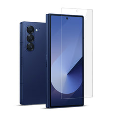 22 cases Tempered Glass Screen Front Protector for Samsung Galaxy Z Fold7