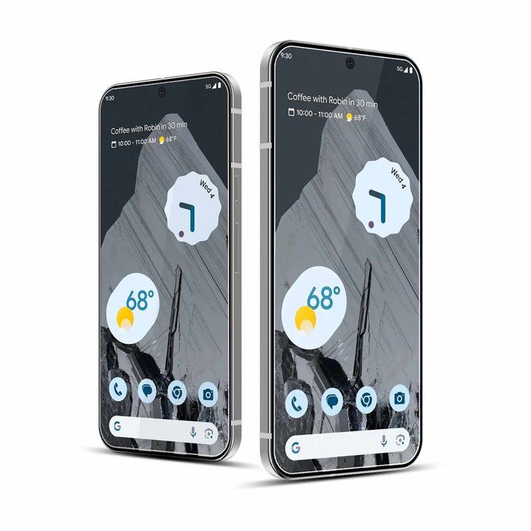 22SPIPRX10 Tempered Glass Screen Protector Pixel 10 Pro XL