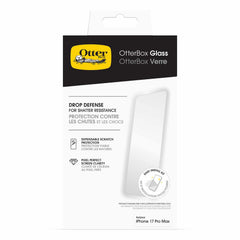OtterBox Glass Screen Protector for iPhone 17 Pro Max