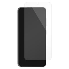 Blu Element Tempered Glass Screen Protector from Recycled Materials for Samsung Galaxy S26 FE/S25 FE/A57 5G