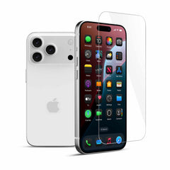22 Cases Tempered Glass Screen Protector for iPhone 18 Pro Max/17 Pro Max