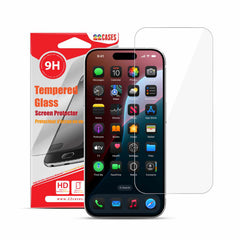 22 Cases Tempered Glass Screen Protector for iPhone 18 Pro Max/17 Pro Max