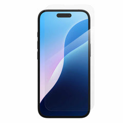 ZAGG InvisibleShield Glass Elite Screen Protector for iPhone 16/15