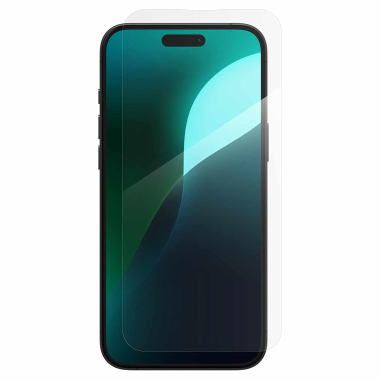 200114859 InvisibleShield Glass Elite Screen Protector iPhone 16 Plus/15 Plus