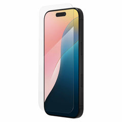 ZAGG InvisibleShield Glass Elite Screen Protector for iPhone 16 Pro