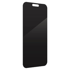 ZAGG InvisibleShield Glass Elite 4-Way Privacy Screen Protector for iPhone 16 Plus/15 Plus