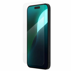 ZAGG InvisibleShield Glass XTR4 Blue Light Screen Protector for iPhone 16/15