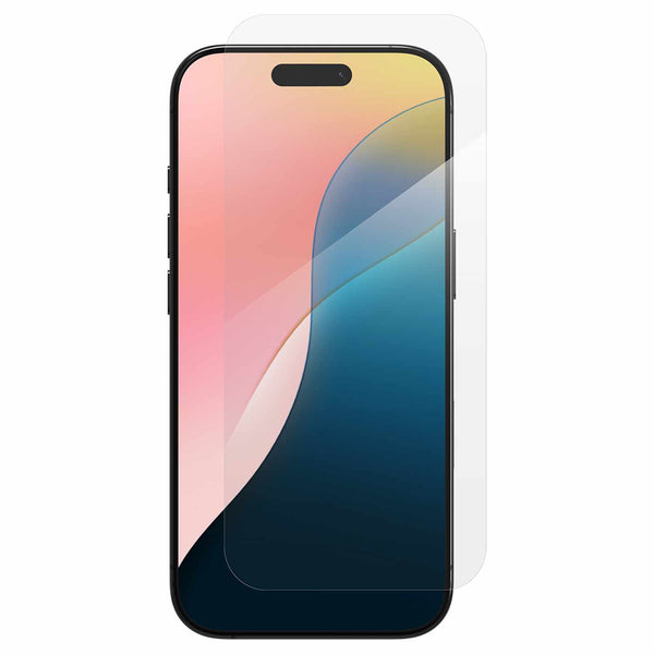 ZAGG InvisibleShield Glass XTR4 Blue Light Screen Protector for iPhone 16 Pro