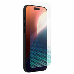ZAGG InvisibleShield Glass XTR4 Blue Light Screen Protector for iPhone 16 Pro Max