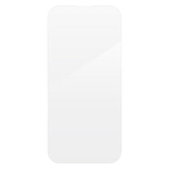 ZAGG InvisibleShield Glass Elite VisionGuard Screen Protector for iPhone 16/15