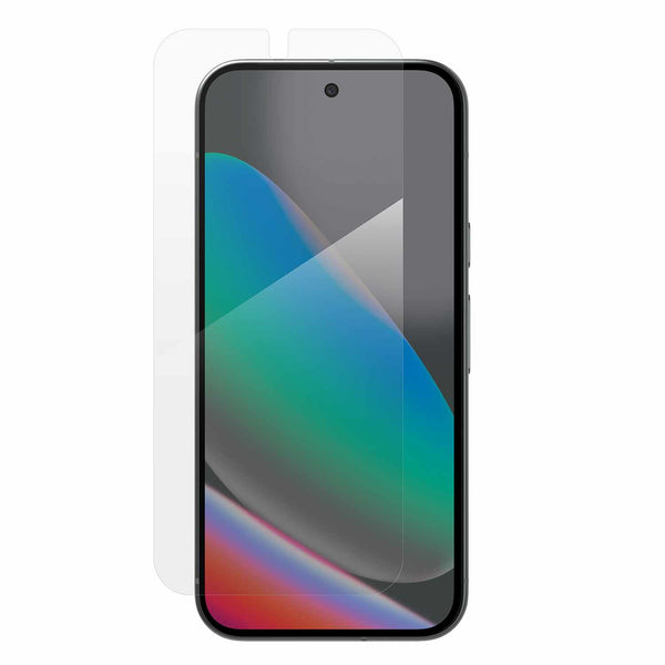 ZAGG InvisibleShield Glass Elite Biometric Screen Protector for Google Pixel 10/10 Pro