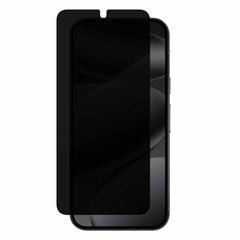 ZAGG InvisibleShield Glass Elite 2-Way Privacy Screen Protector for Google Pixel 10 Pro XL
