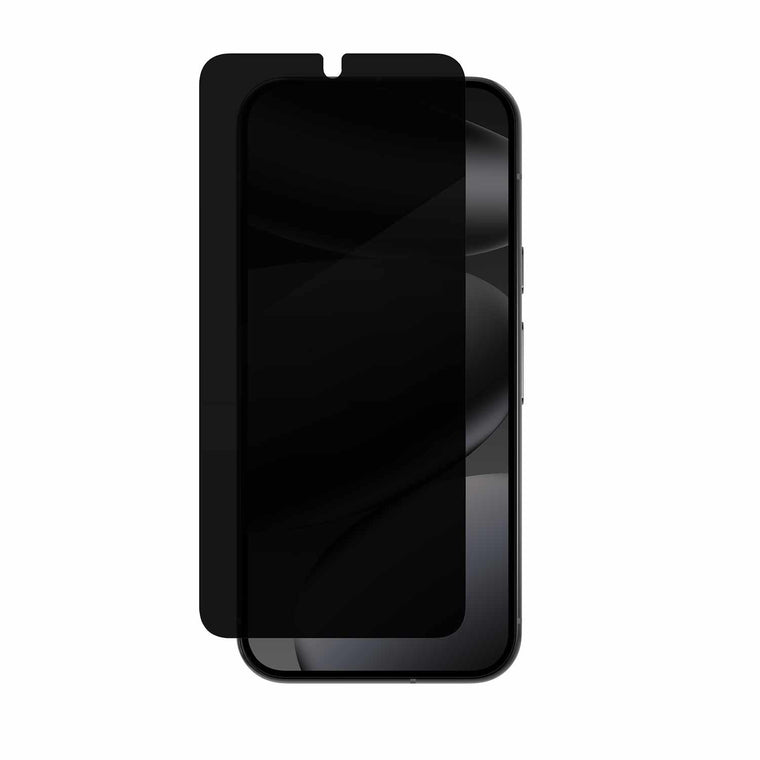 ZAGG InvisibleShield Glass Elite 2-Way Privacy Screen Protector for Google Pixel 10 Pro XL