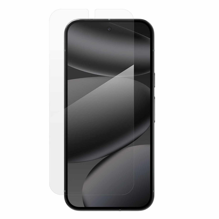 ZAGG InvisibleShield Glass XTR4 Blue Light Screen Protector for Google Pixel 10 Pro XL