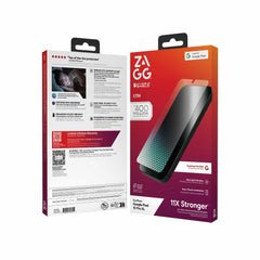 200118398 InvisibleShield Glass XTR4 Blue Light Screen Protector Pixel 10 Pro XL