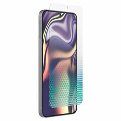 ZAGG InvisibleShield Glass XTR4 Blue Light Screen Protector for Samsung Galaxy S25