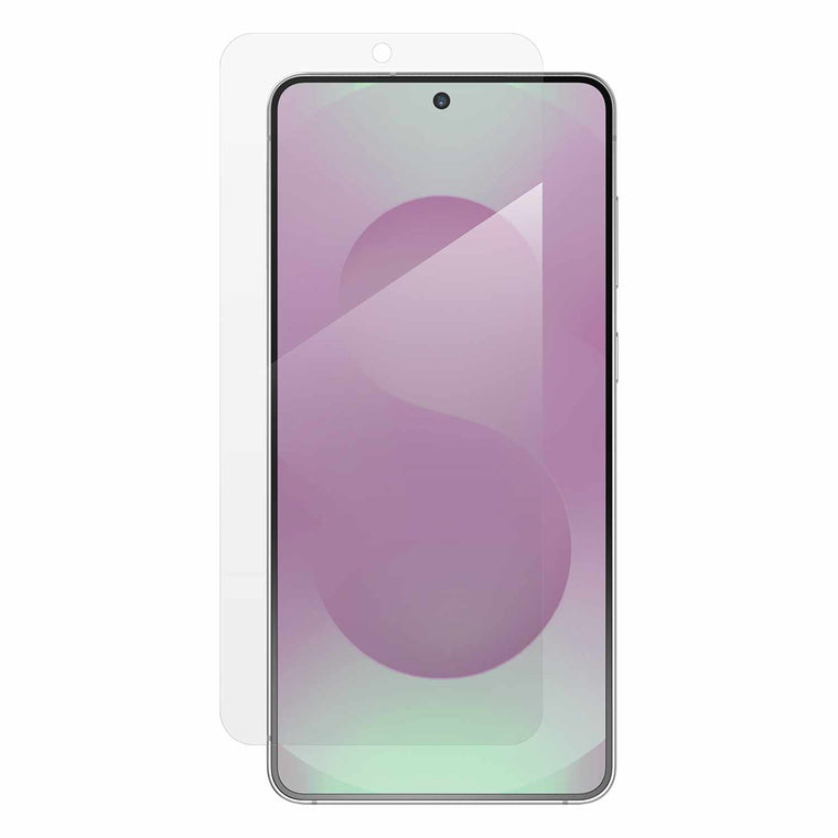 ZAGG InvisibleShield Glass Elite Biometric Screen Protector for Samsung Galaxy S25 Edge