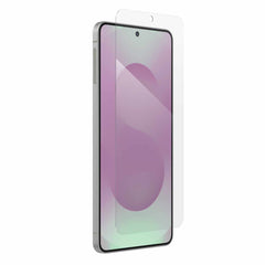 ZAGG InvisibleShield Glass Elite Biometric Screen Protector for Samsung Galaxy S25 Edge