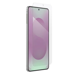 200118595 InvisibleShield Glass Elite Biometric Screen Protector Galaxy S25 Edge