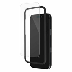 Blu Element Tempered Glass Screen Protector 10-Pack for iPhone 17 Pro Max in Bulk Packaging