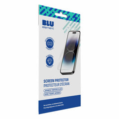 Blu Element Tempered Glass Screen Protector for iPhone 17/17 Pro/16 Pro