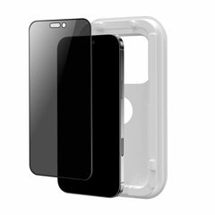 Blu Element EasyFit Privacy Eco Screen Protector for iPhone 17 Pro