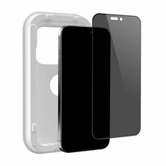 Blu Element EasyFit Privacy Eco Screen Protector for iPhone 17 Pro Max/iPhone 16 Pro Max