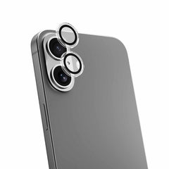 Blu Element Invisible 1 by 1 Lens Protector for iPhone 17